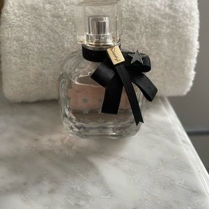 MON PARIS Yves Saint Laurent EAU DE PARFUM SPRAY 1.6 oz